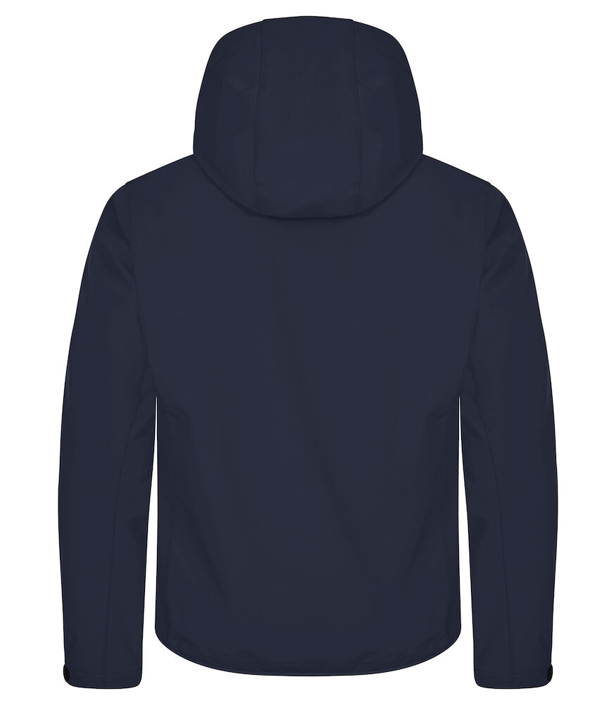 Classic Hoody Softshell – Image 9