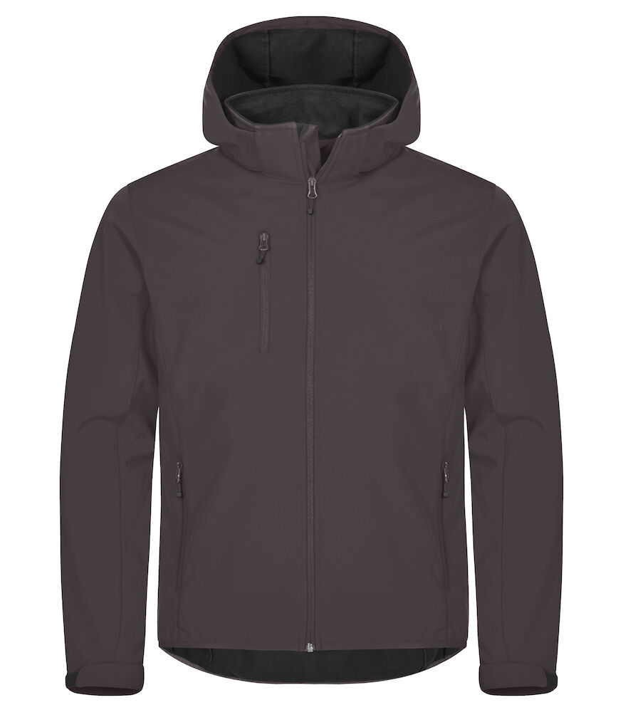 Classic Hoody Softshell – Image 5