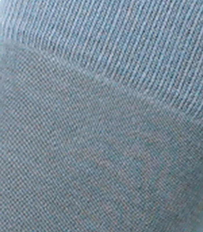 Chaussettes coton LABONAL 33801 payne – Image 2