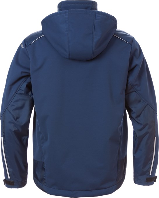 4060 CFJ Softshell Winterjack – Image 2