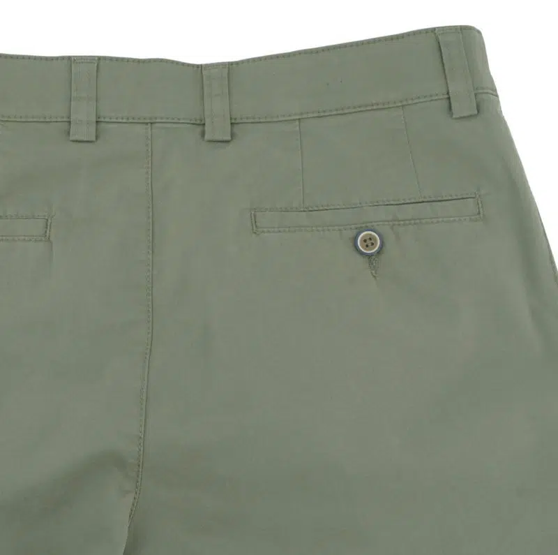Pantalon SAN SIRO Bozen kaki 951801ss – Image 3