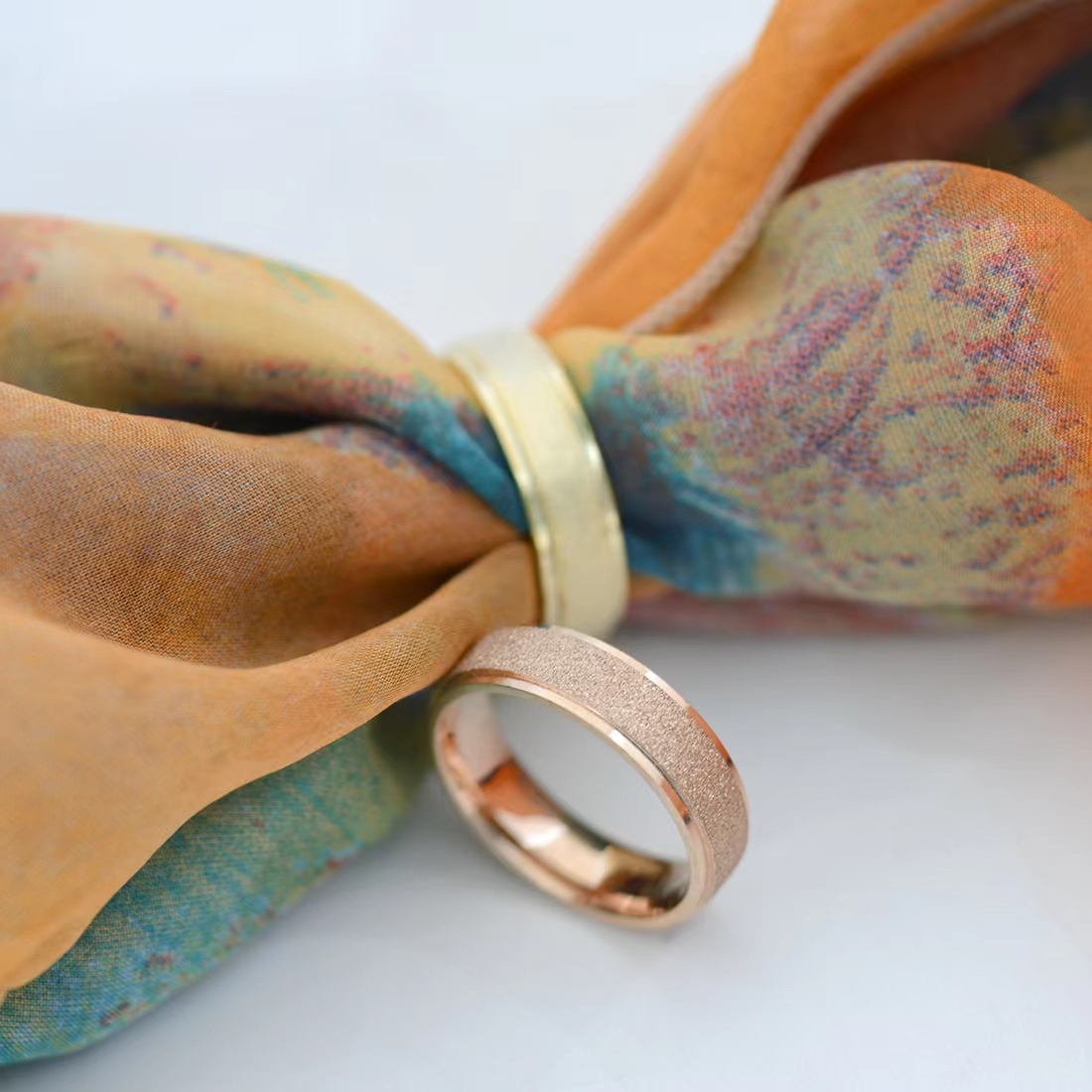 Boucle Foulard – Image 2