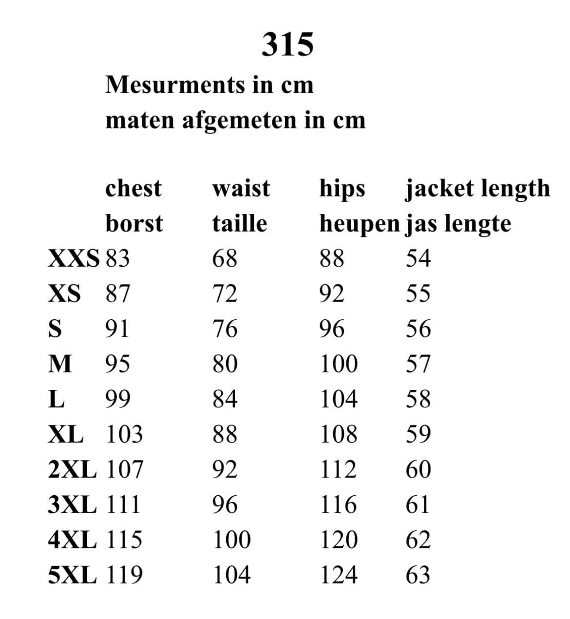 Leren dames jas 315 cognac Versano – Image 3