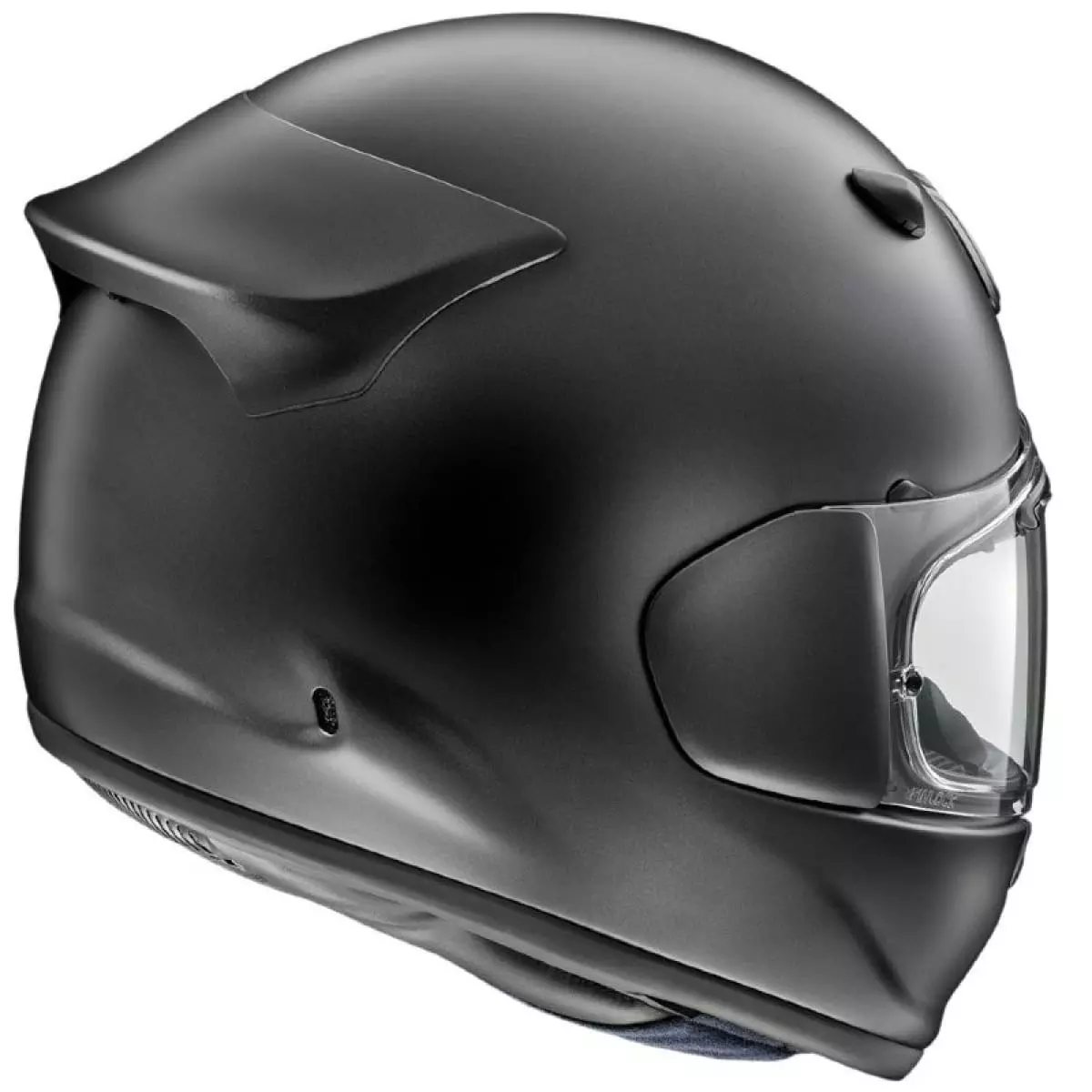 Casque Arai QUANTIC – Frost Black (noir mat) – Image 5