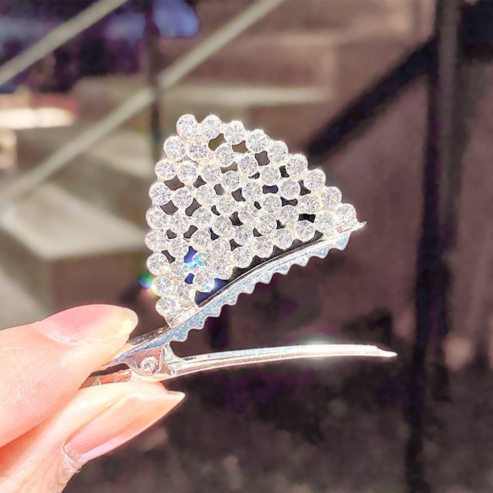 Barrette oreille de chat – Image 8