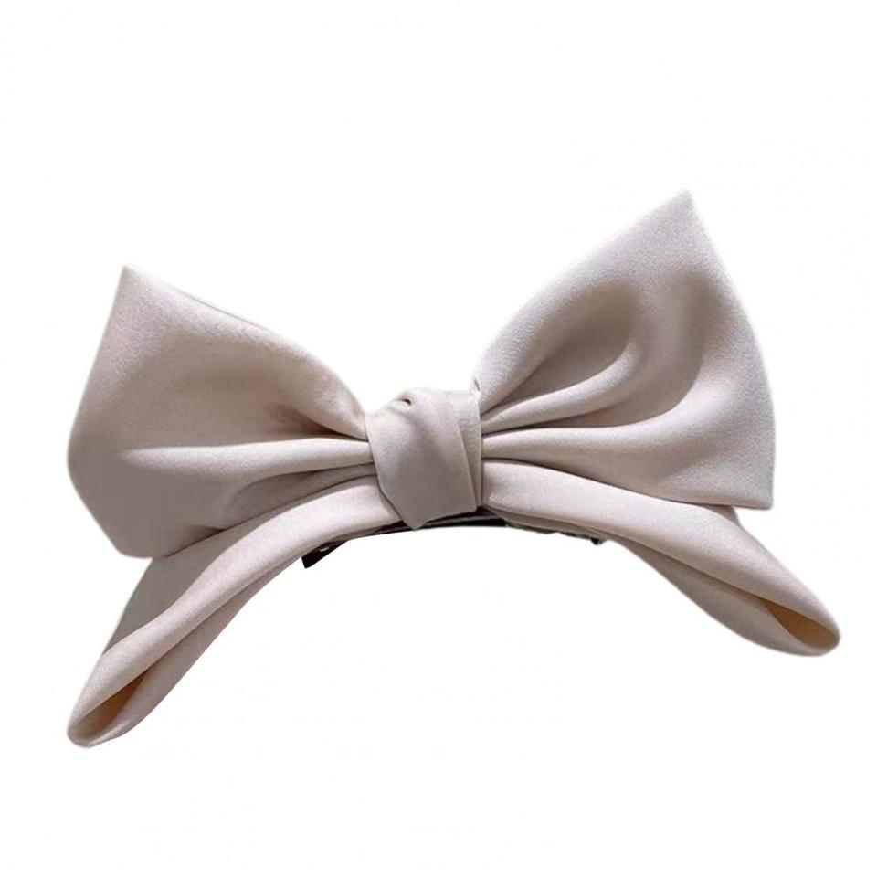 Barrette à cheveux nœud – Image 6