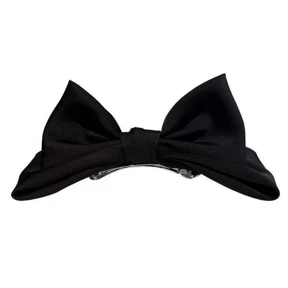 Barrette à cheveux nœud – Image 8