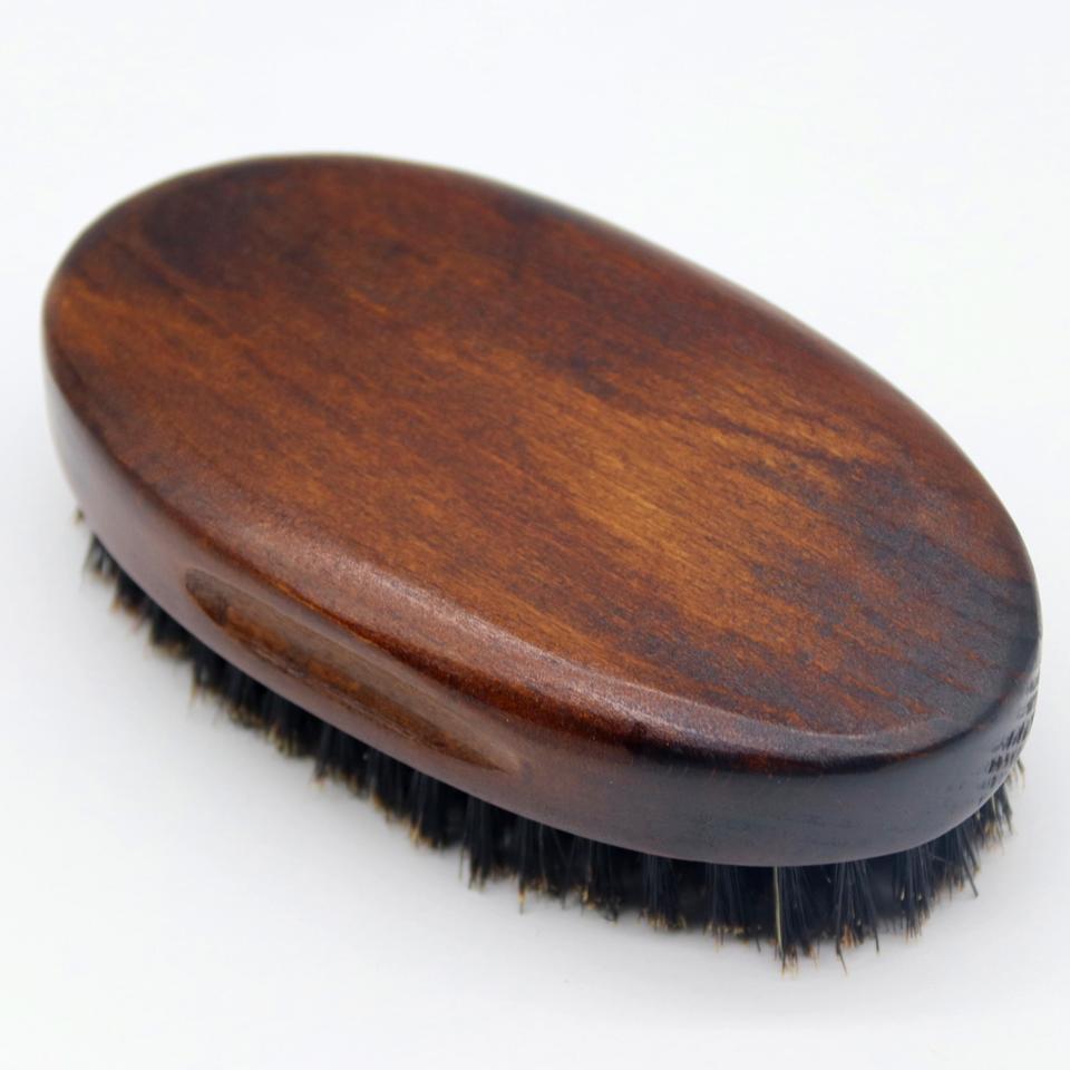 Brosse homme pour cheveux court – Image 2