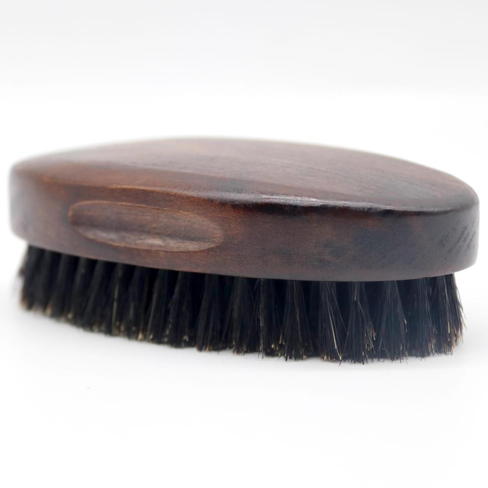 Brosse homme pour cheveux court – Image 3