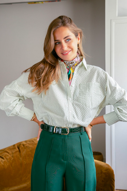 CHEMISE BENOIT – Image 2