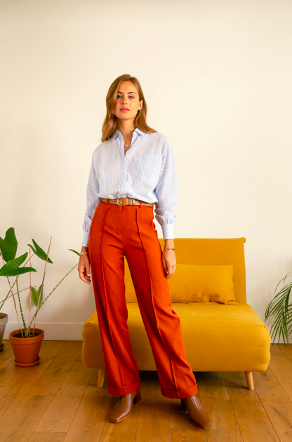 CHEMISE BENOIT – Image 9