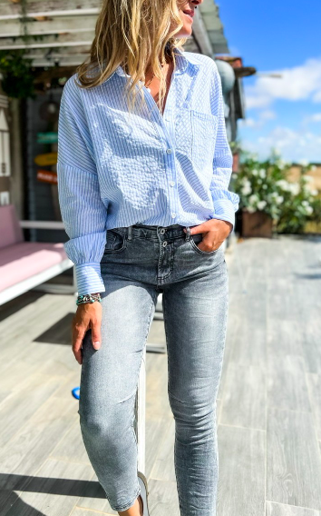 CHEMISE BENOIT – Image 4