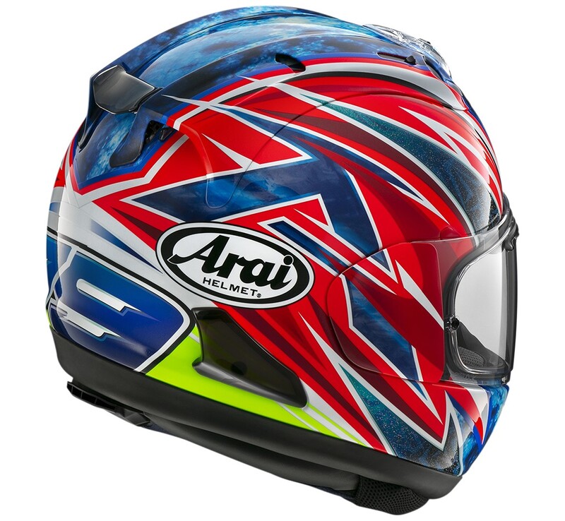 Casque Arai RX-7V EVO – Ogura – Image 6