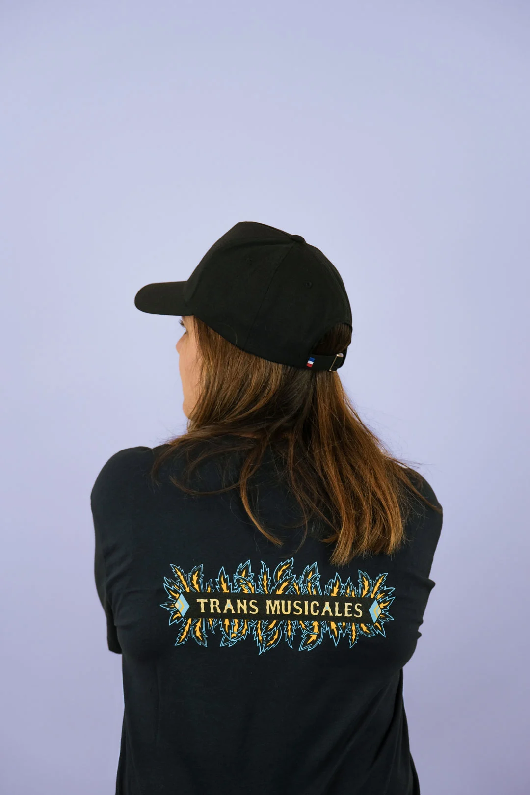 casquette personnalisée made in France – Image 2