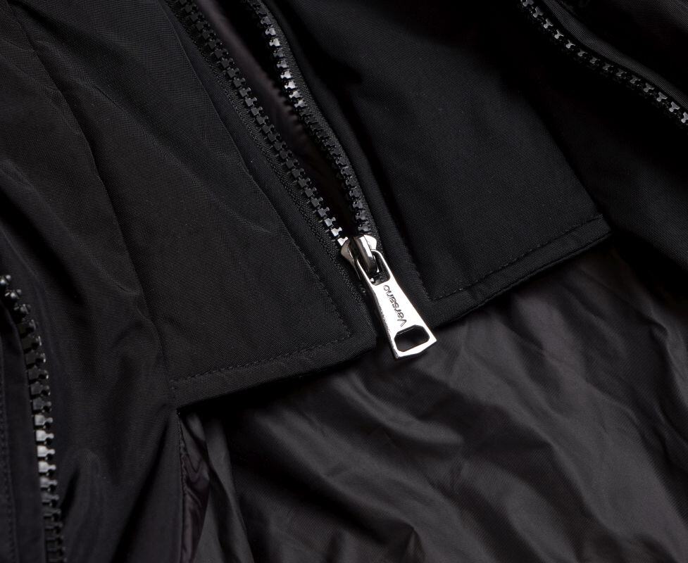 Winterjas dames Ladies N Versano – Image 9