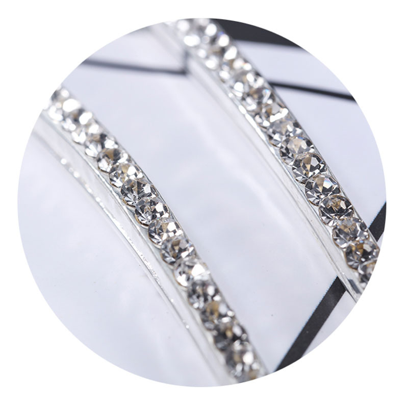 Barrette avec strass – Image 4