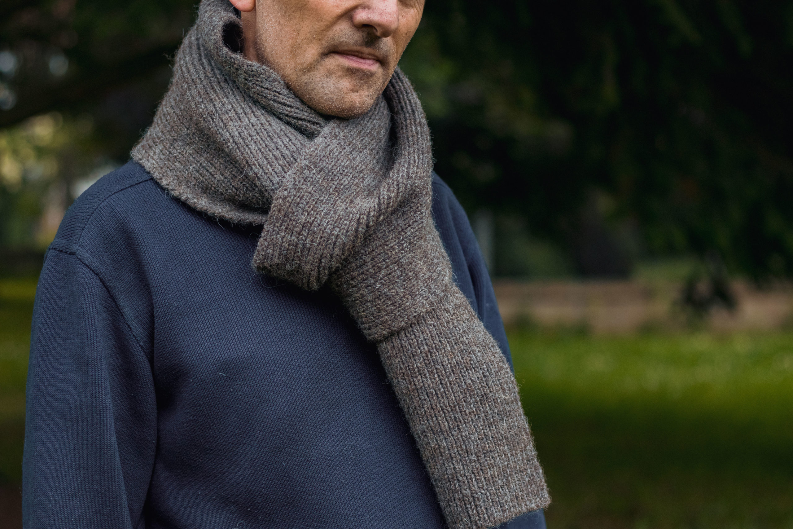 ÉCHARPES CLASSIQUE – Image 5