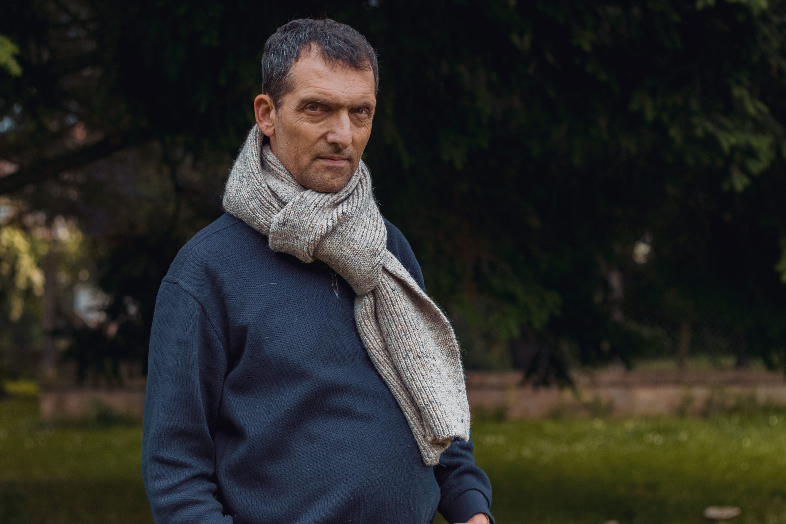 ÉCHARPES CLASSIQUE – Image 6