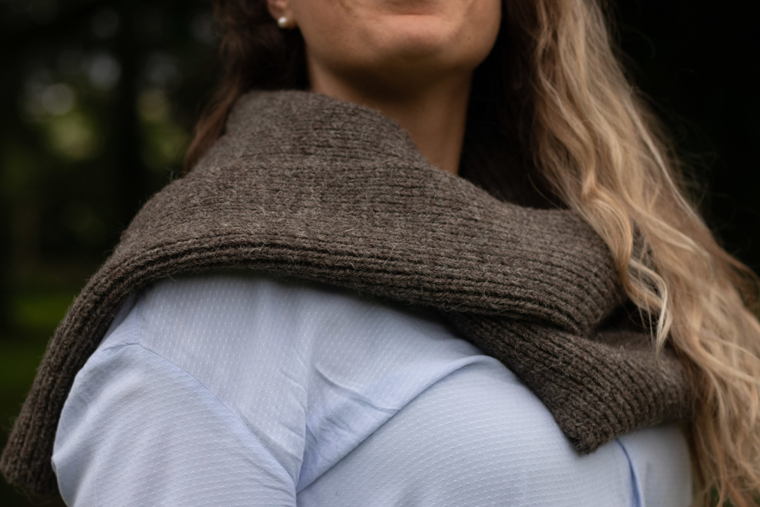 ÉCHARPES CLASSIQUE – Image 3