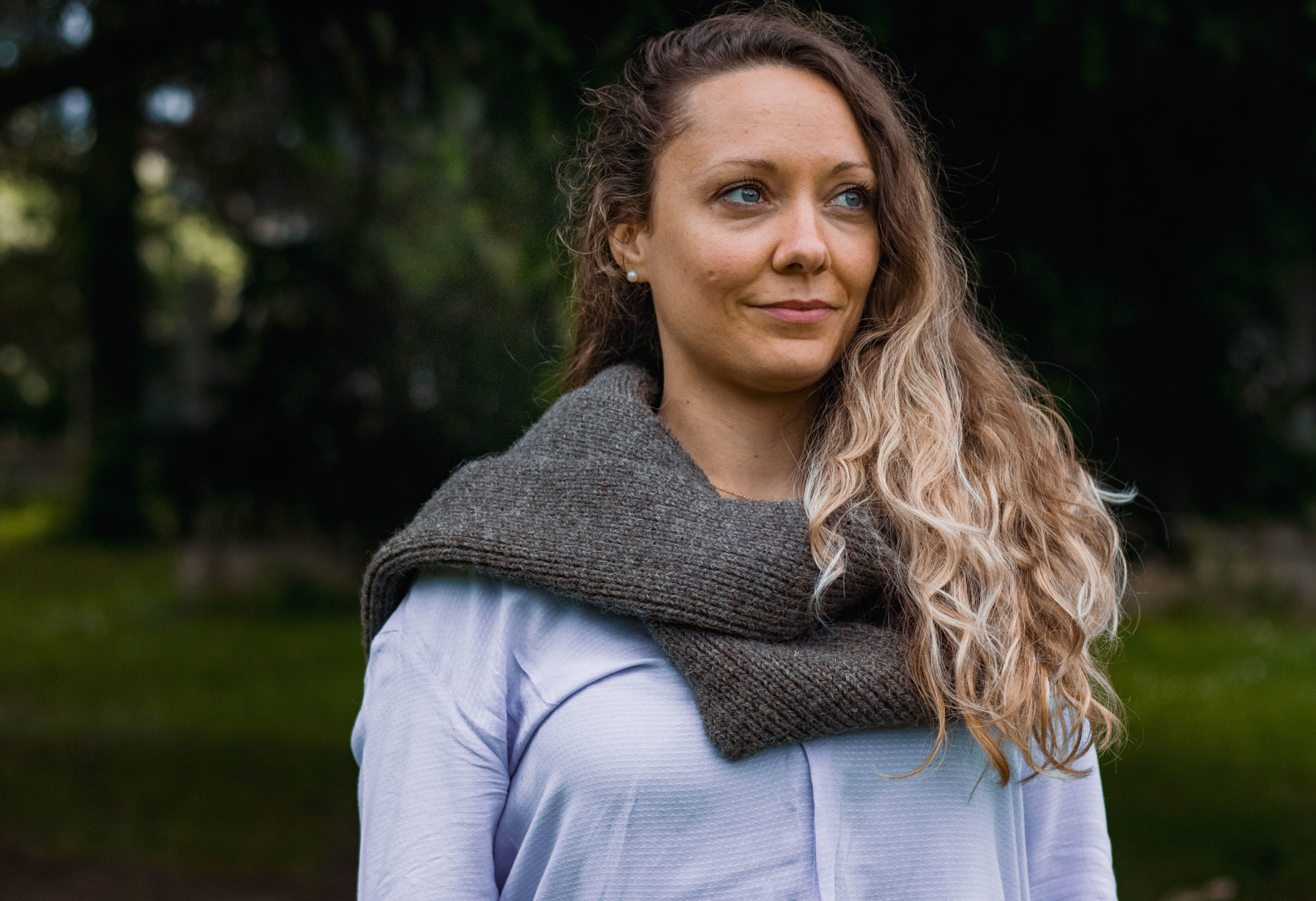 ÉCHARPES CLASSIQUE – Image 2