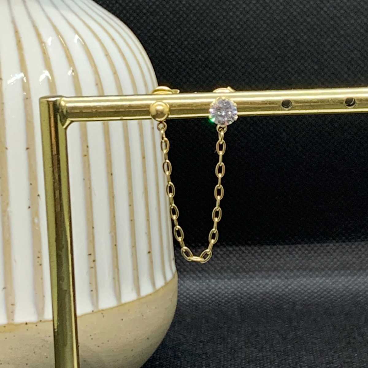 MONOBOUCLES DIAMS – Image 3