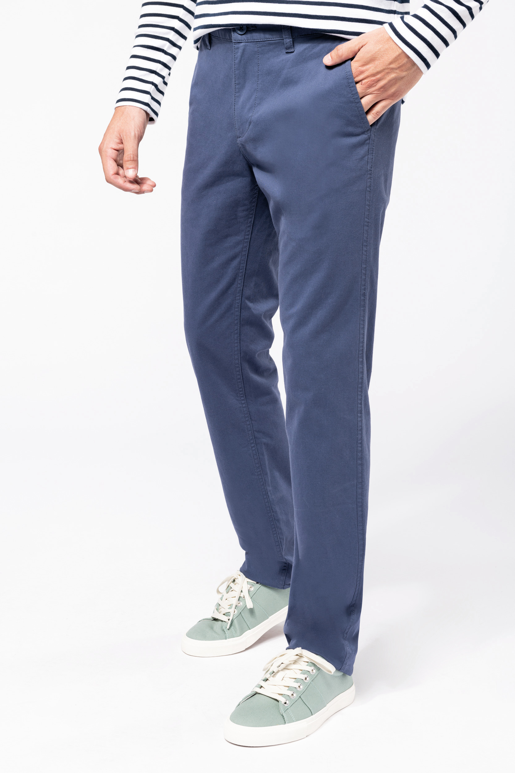 Pantalon chino homme – Image 5