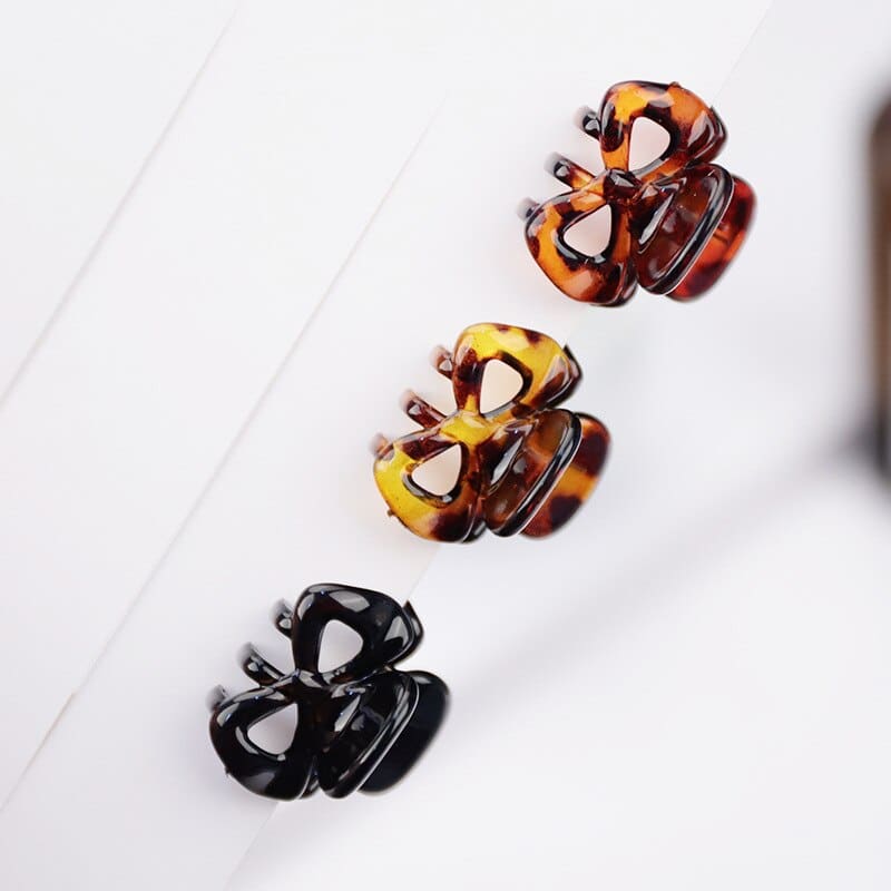 Petit pince cheveux – Image 2