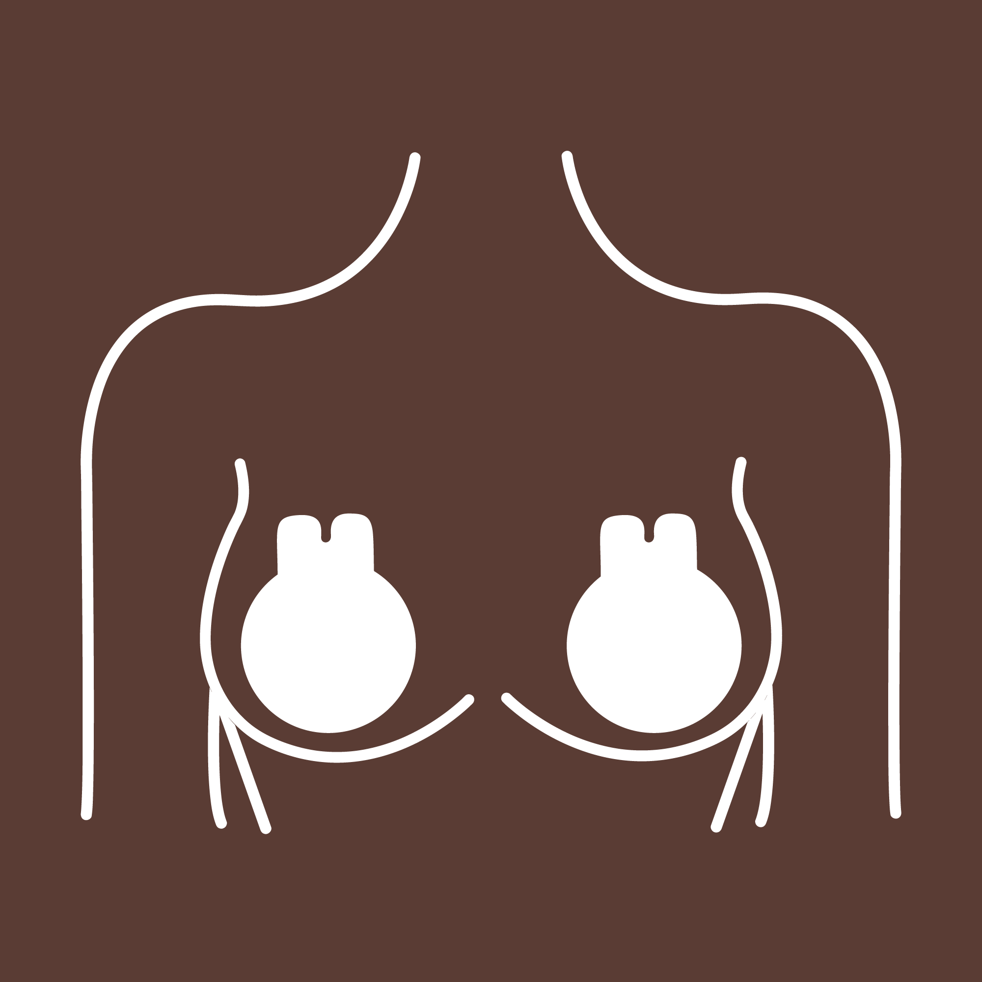 Cache-Tétons Liftants Réutilisables en Silicone – Image 9