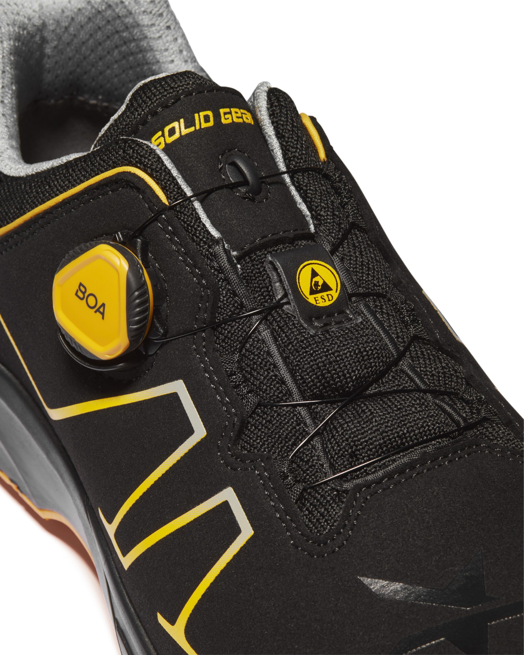 Veiligheidsschoen Solid Gear Oasis S3 – Image 2