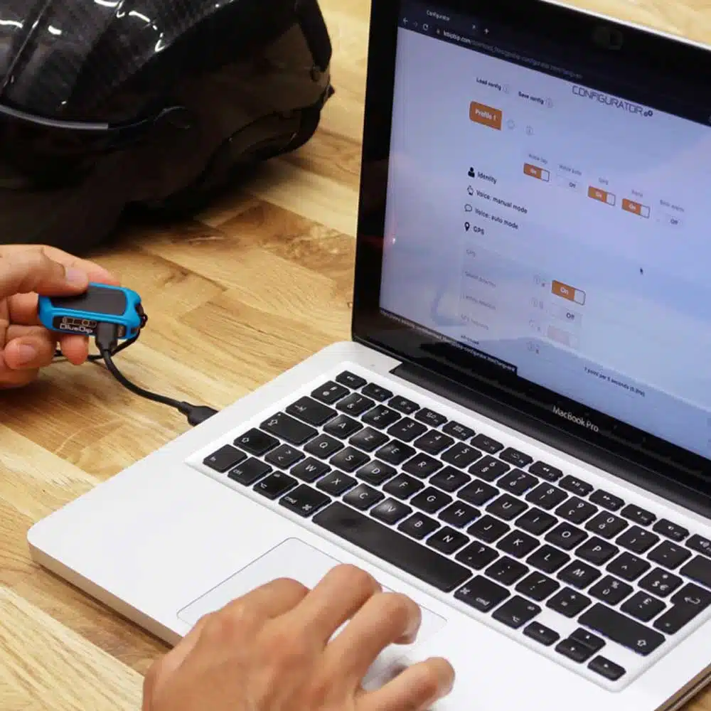 Alti Vario Solaire Stodeus BlueBip – Image 4