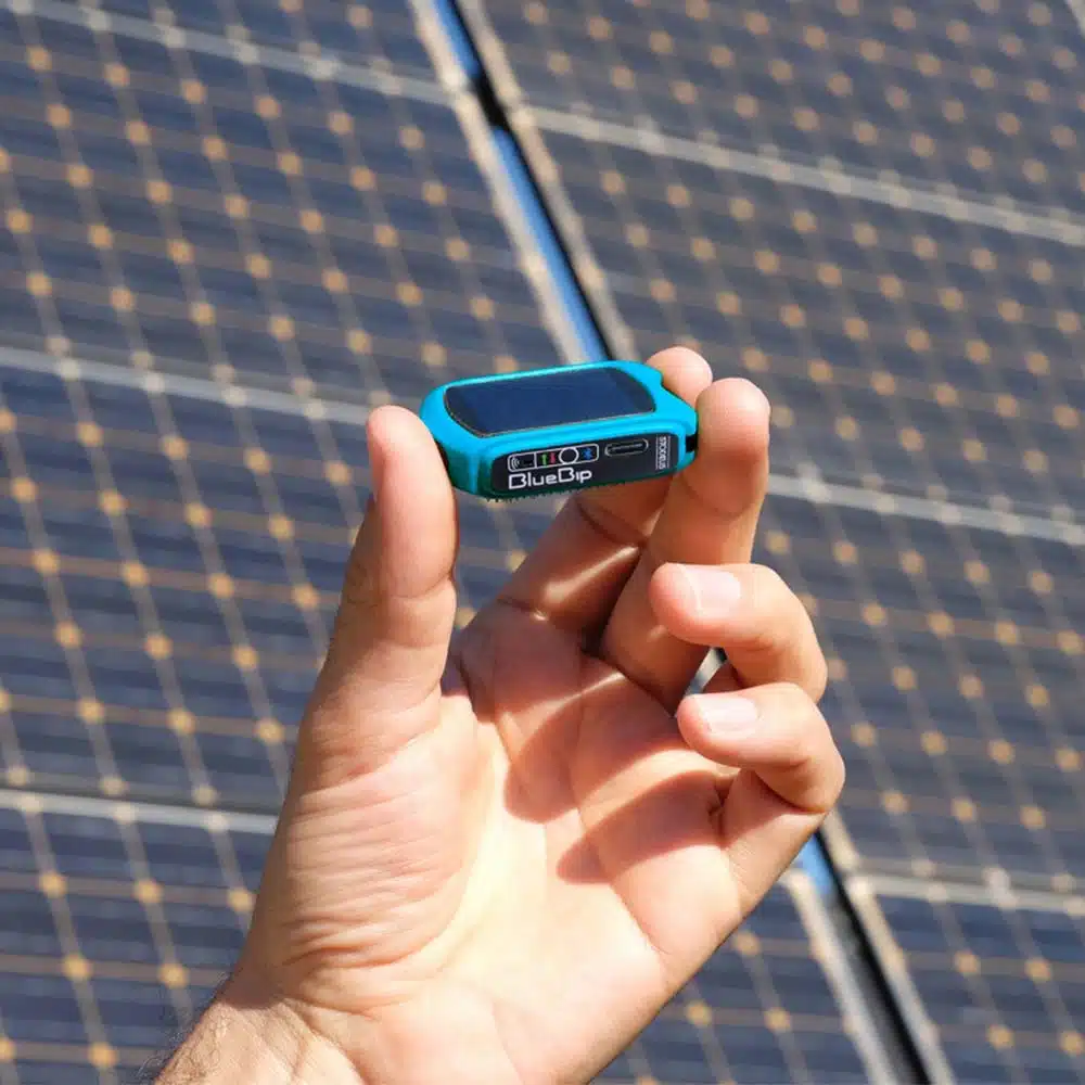 Alti Vario Solaire Stodeus BlueBip – Image 5