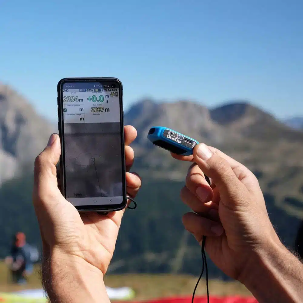 Alti Vario Solaire Stodeus BlueBip – Image 3