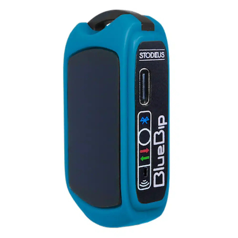 Alti Vario Solaire Stodeus BlueBip