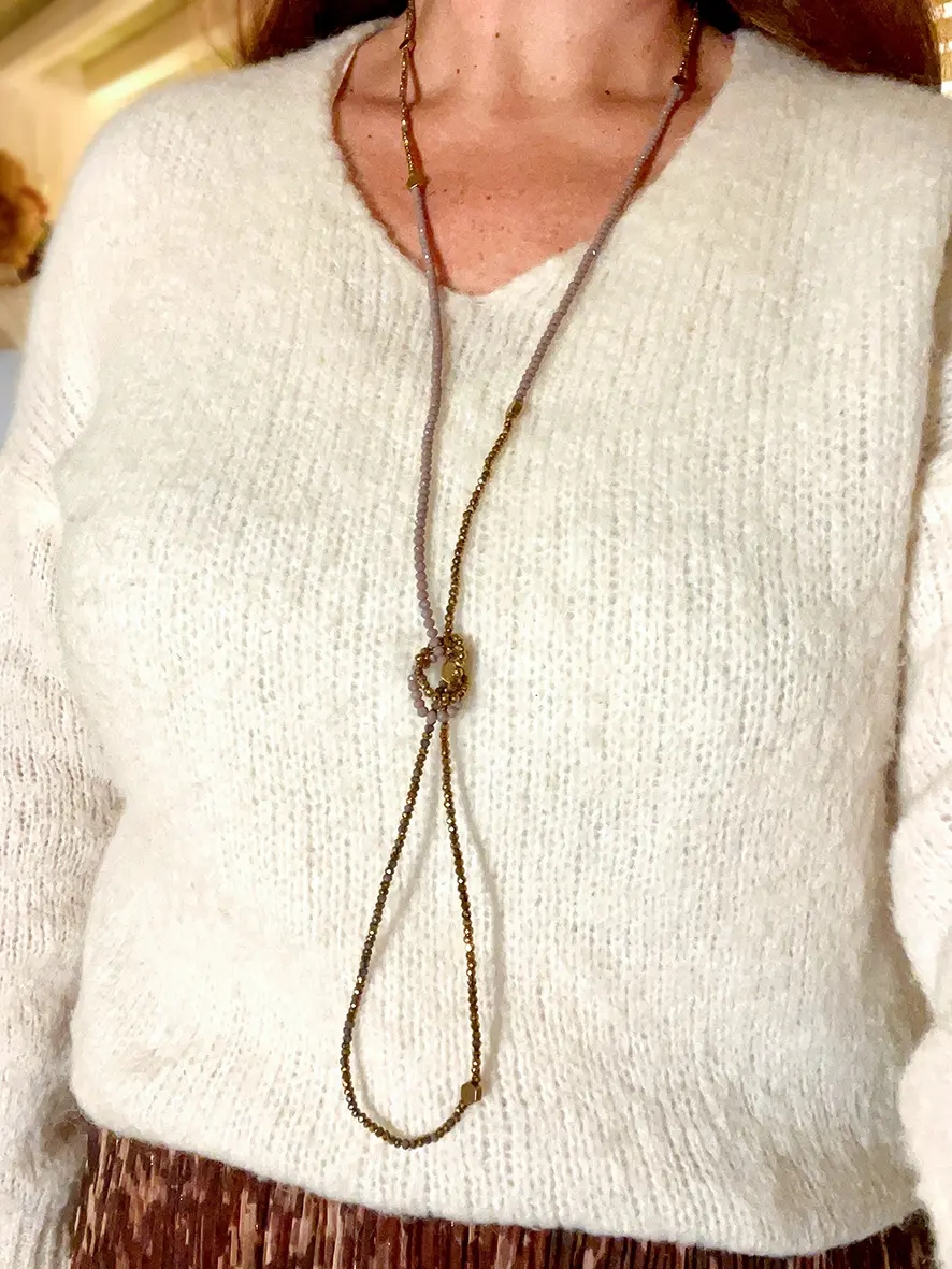 Bracelet Collier Parma – Image 4