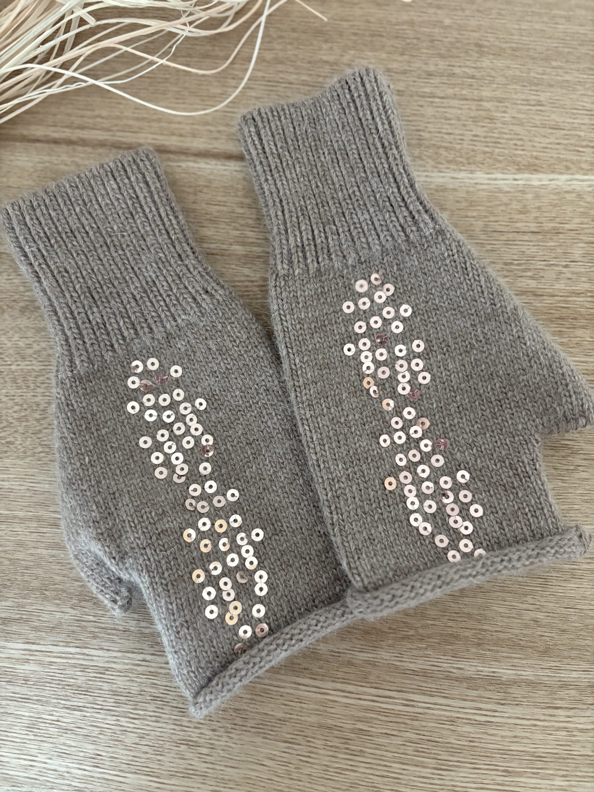 Bonnet et Mitaines – Image 5