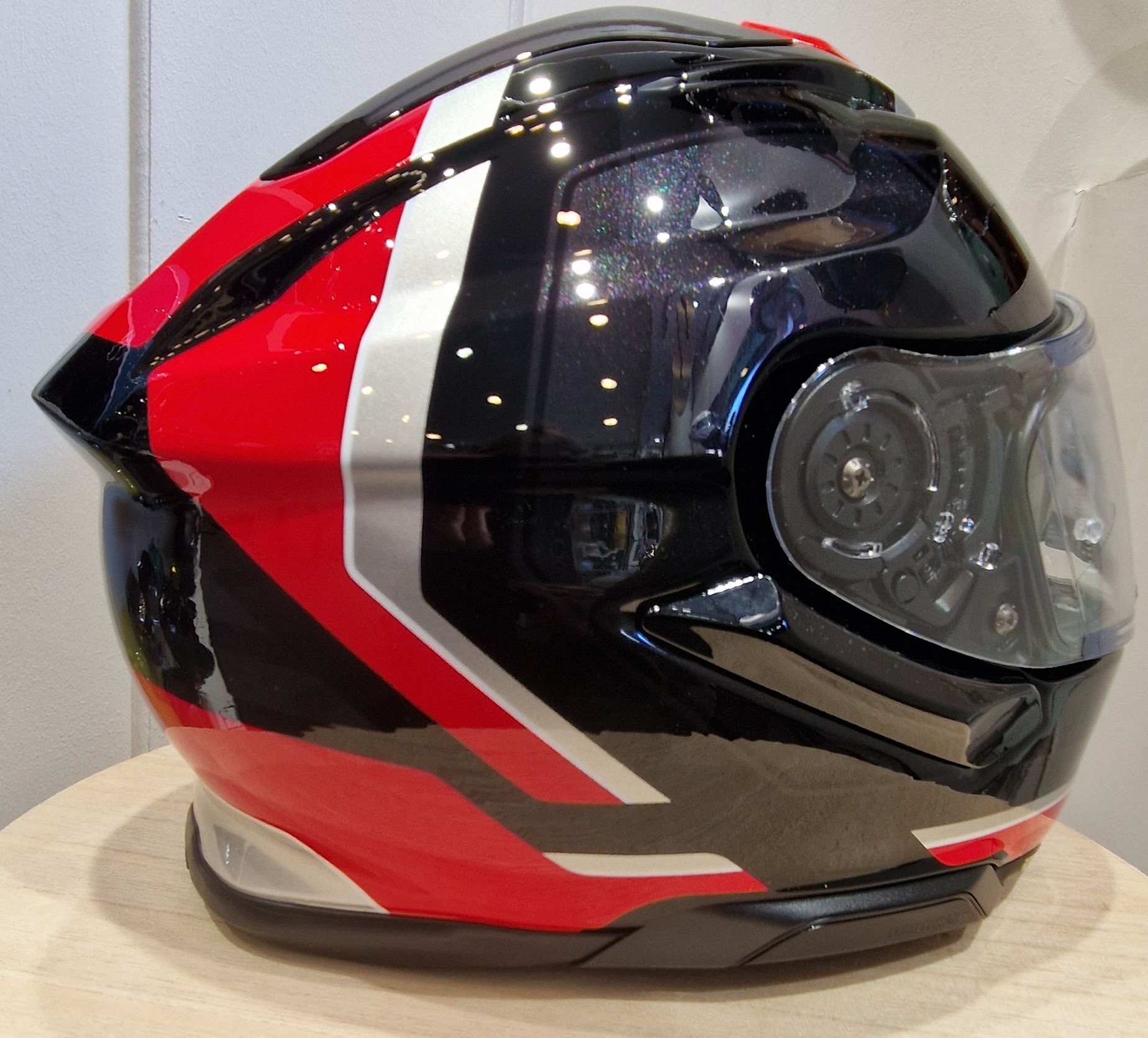 Casque SHOEI GT-AIR 3 REALM TC1 – Image 2