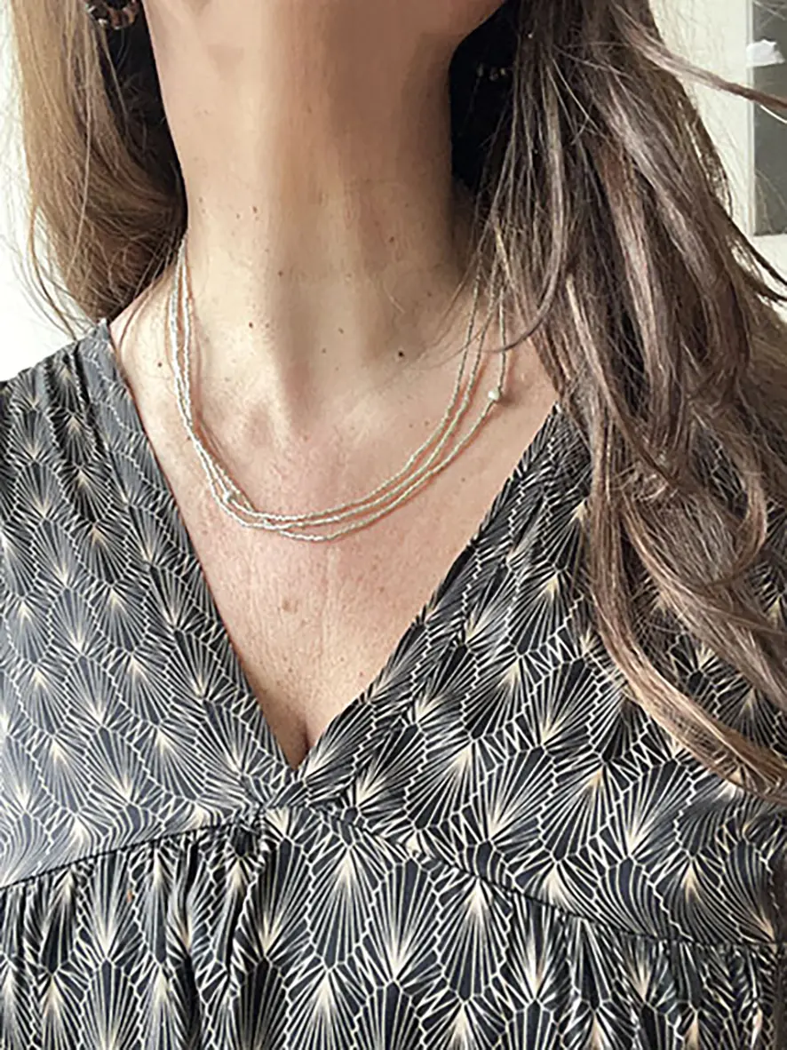 Bracelet Collier Céleste – Image 4