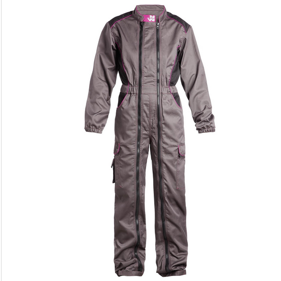 Combinaison de travail femme ALICE – North Ways – Image 5