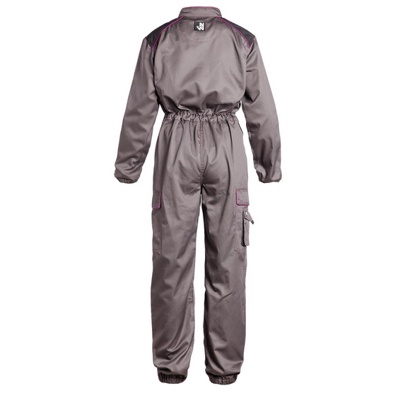 Combinaison de travail femme ALICE – North Ways – Image 2