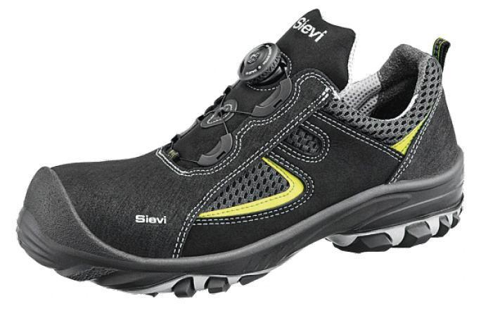 Veiligheidsschoen Sievi Roller Low S3