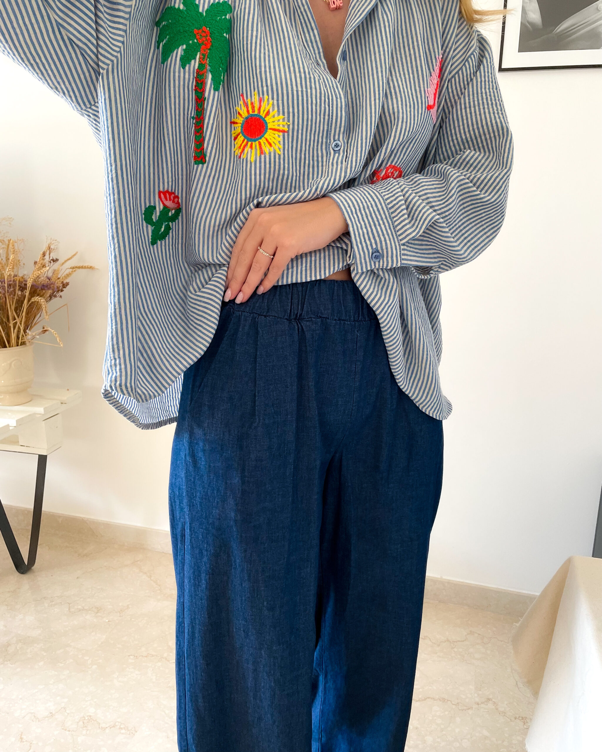 Jean Fluide Brut Maxou – Image 5