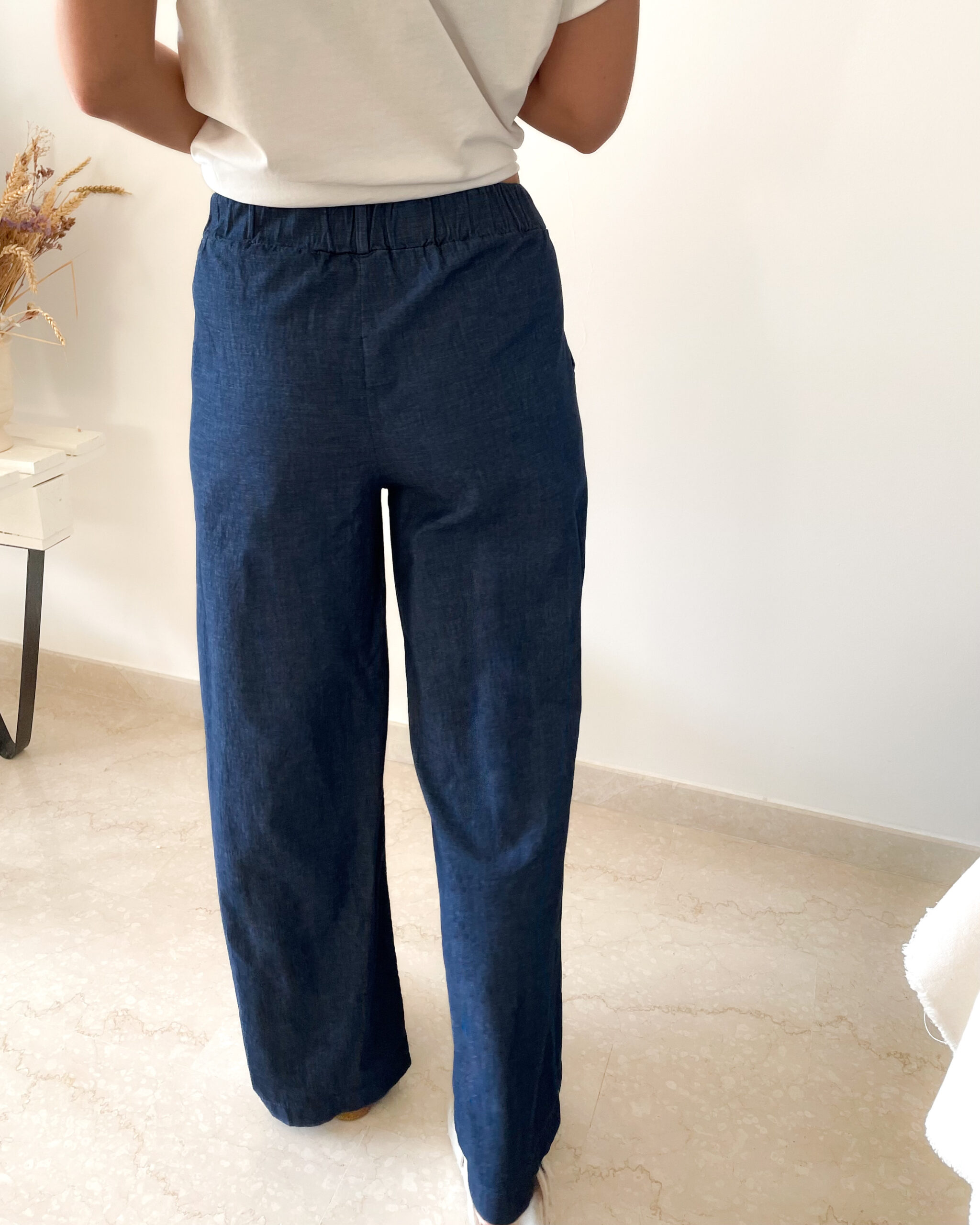 Jean Fluide Brut Maxou – Image 4