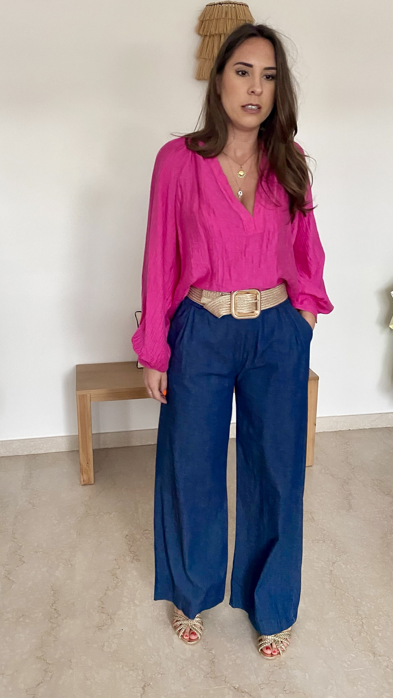 Jean Fluide Brut Maxou – Image 2